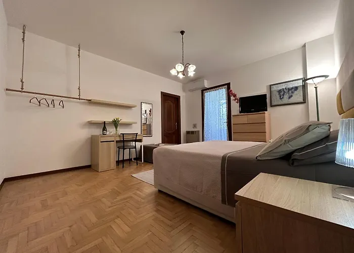 Villa Agricolae Agriturismo