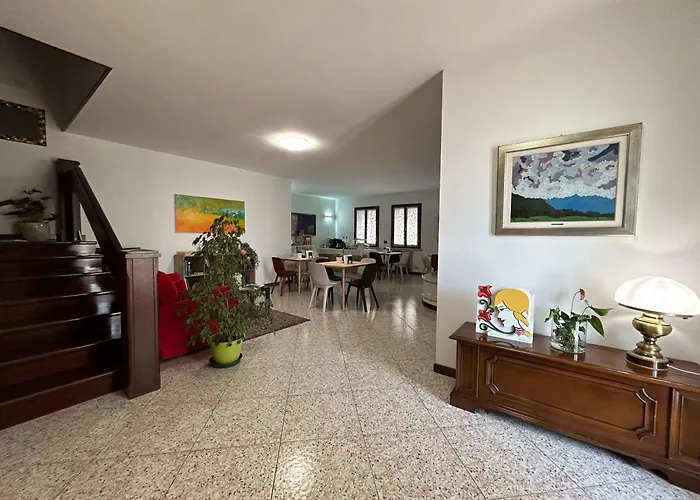 Villa Agricolae Agriturismo