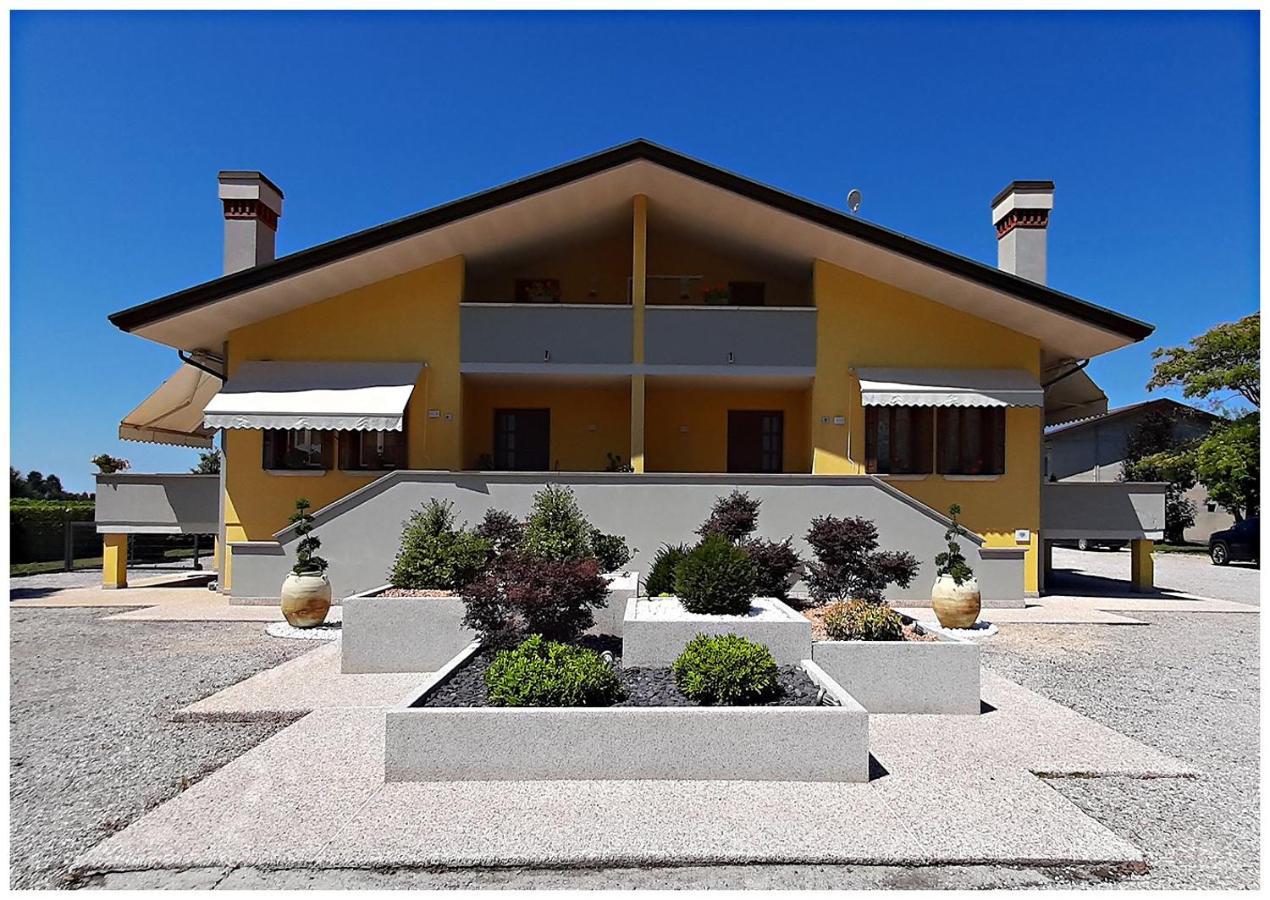 Bed & Breakfast Agricolae *