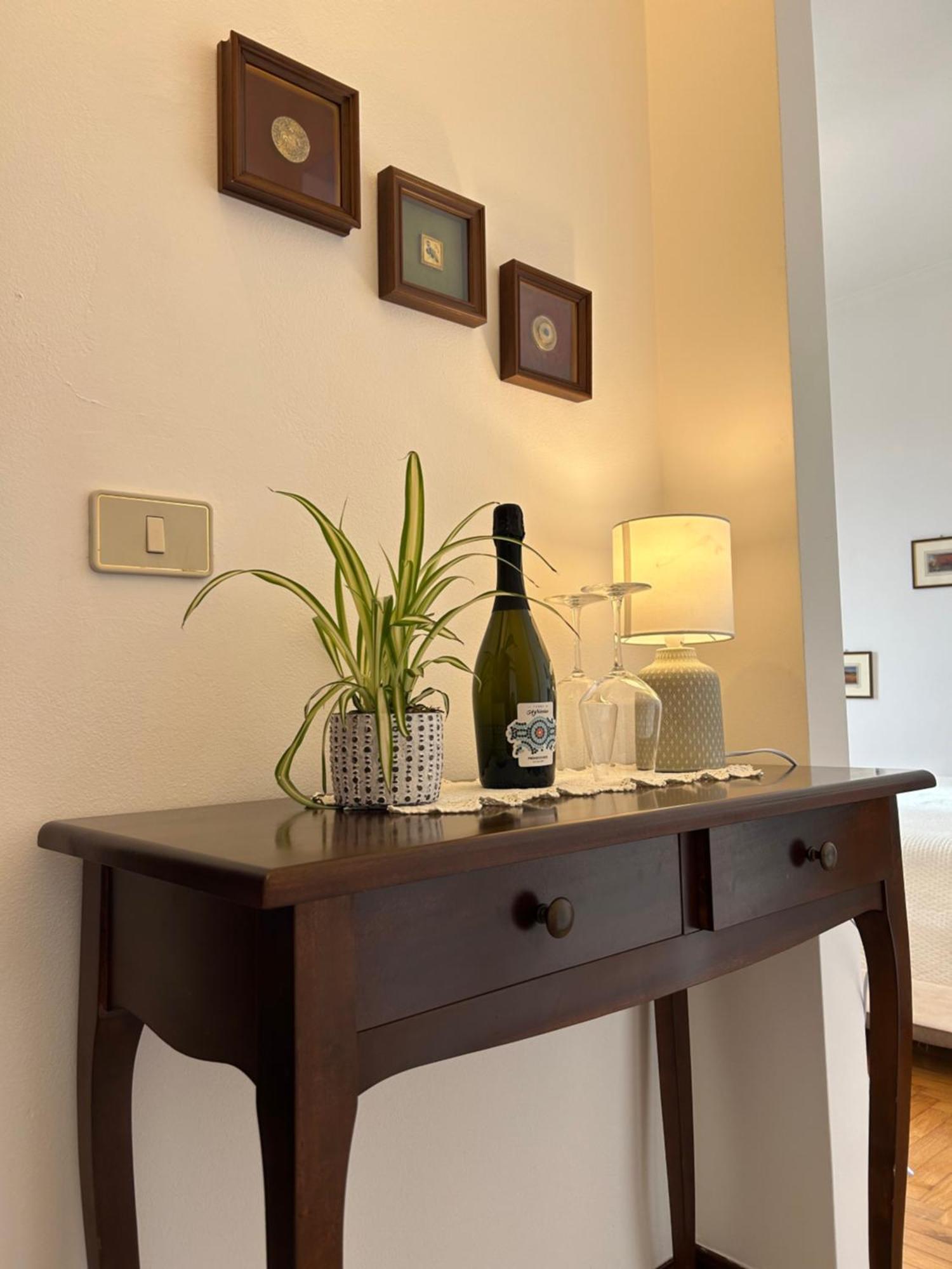 Agricolae Bed & Breakfast *