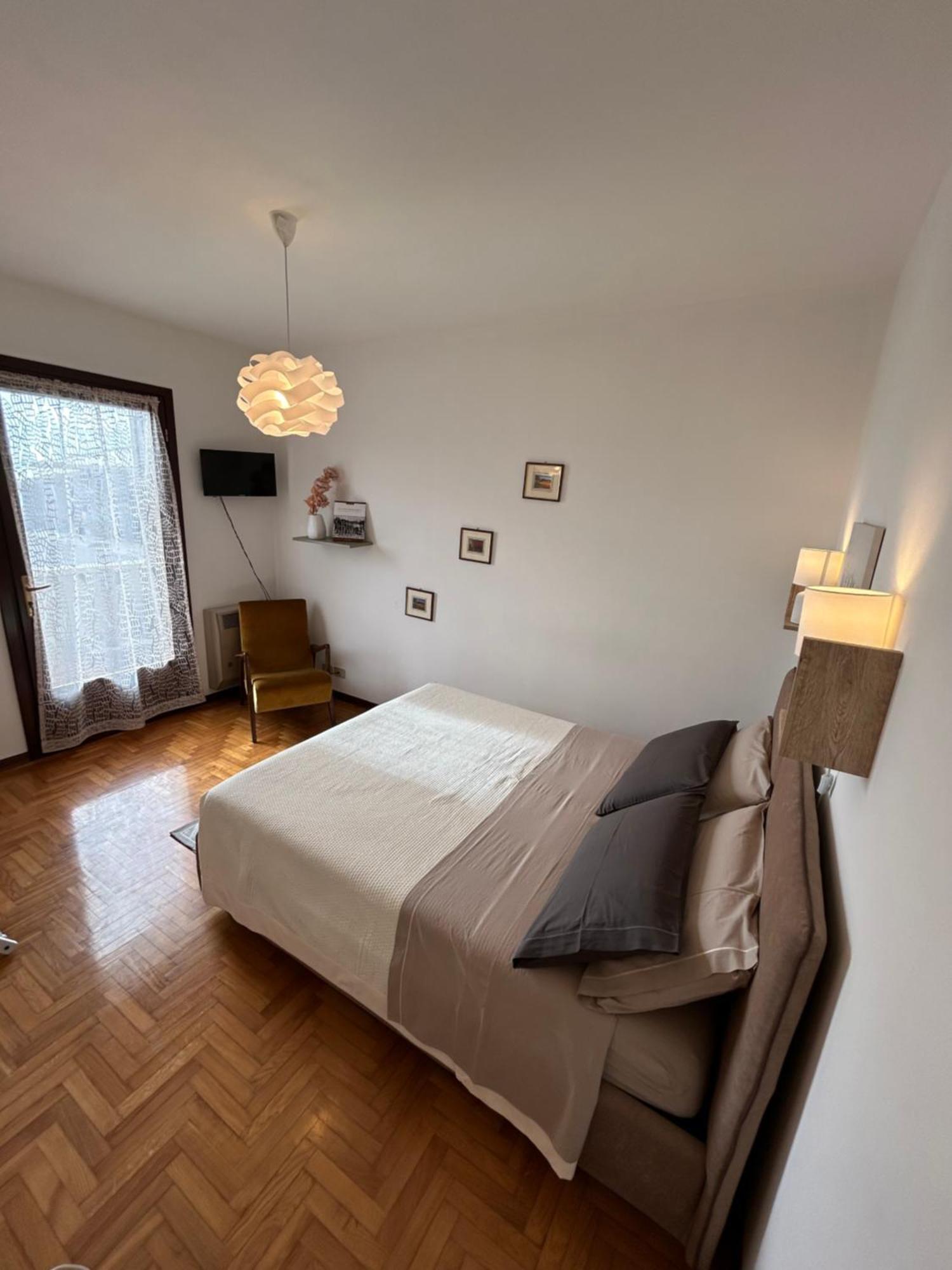 Bed & Breakfast Agricolae Marina (Portogruaro)