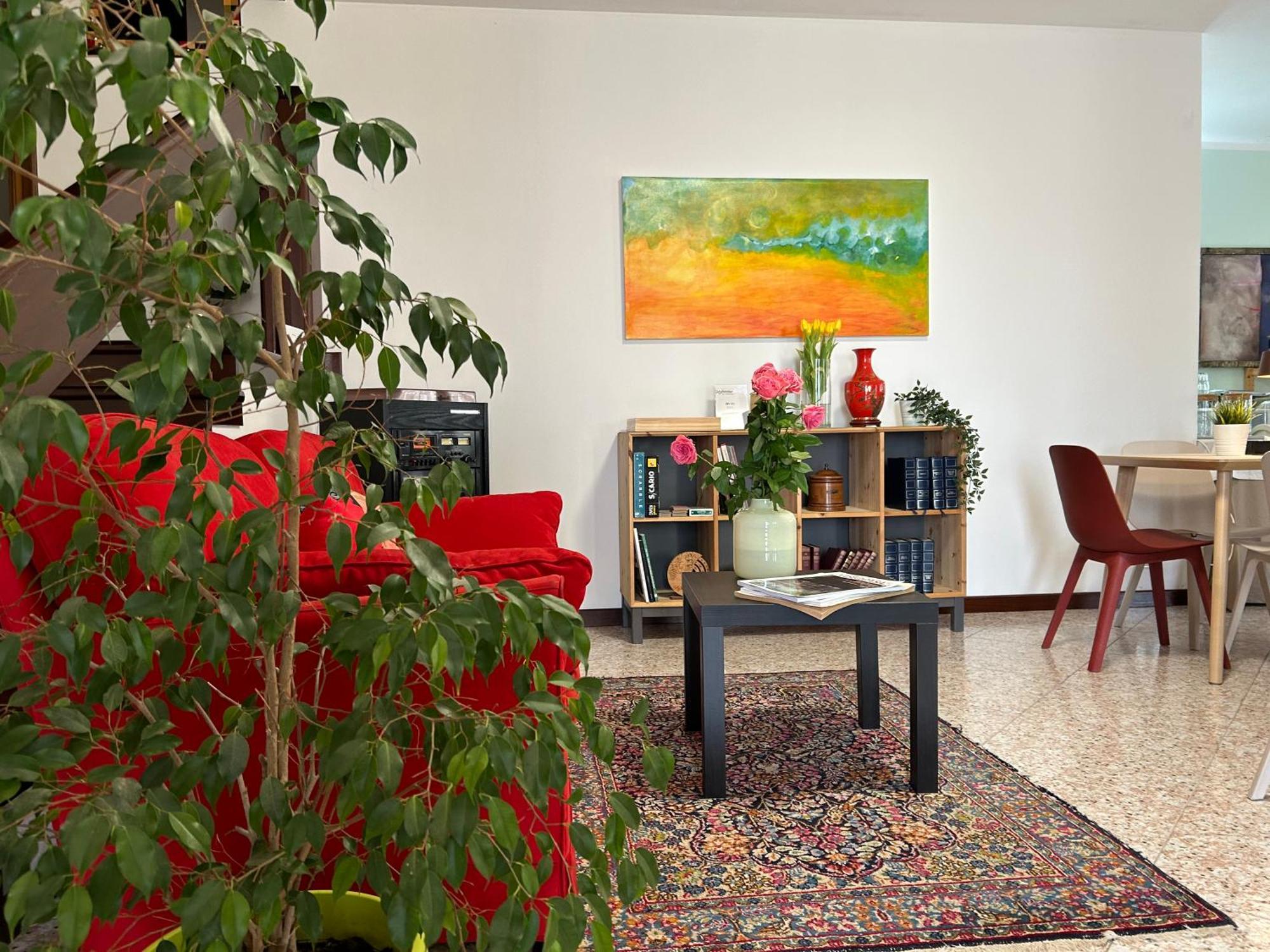 Agricolae Bed & Breakfast