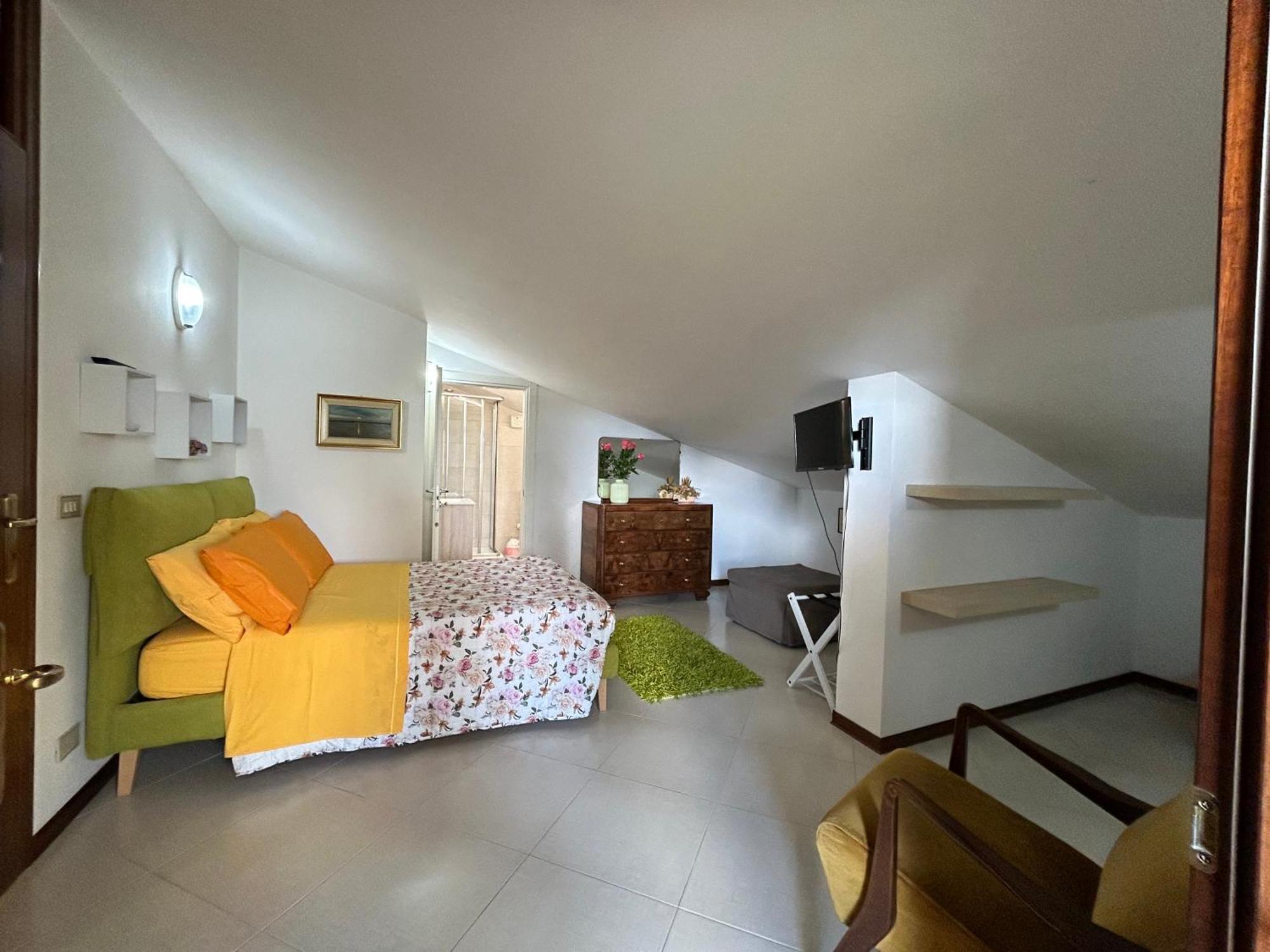 Agricolae Bed & Breakfast