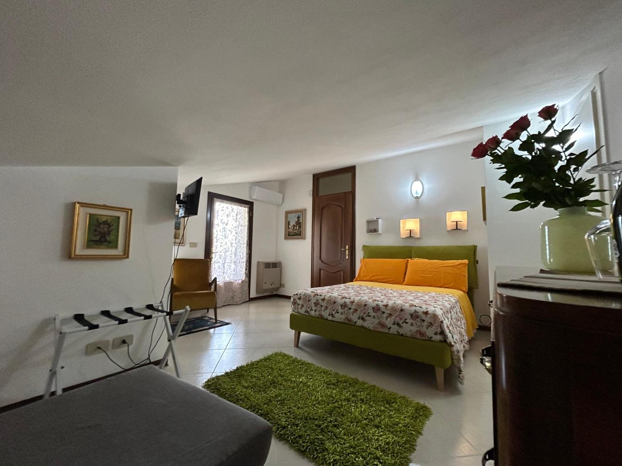 Agricolae Bed & Breakfast *