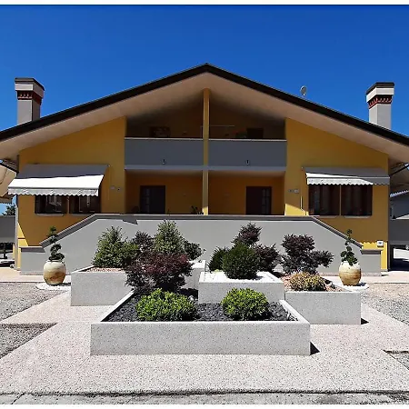 Villa Agricolae Agriturismo Marina  Exterior photo