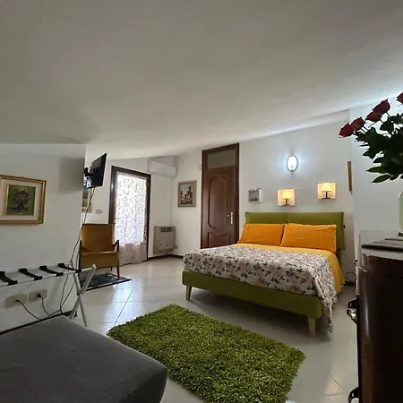 Villa Agricolae Agriturismo Marina  Exterior photo