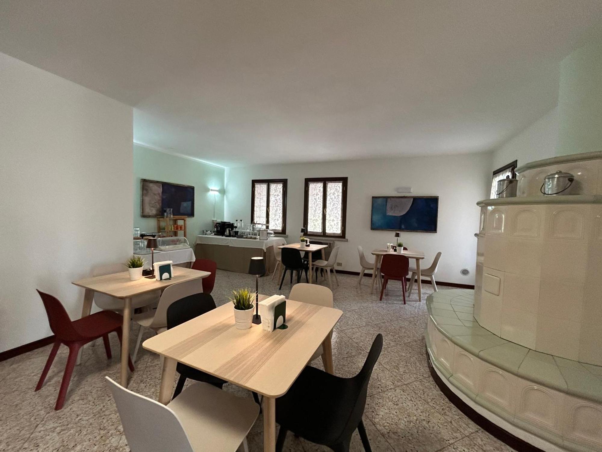 Bed & Breakfast Agricolae Marina (Portogruaro)